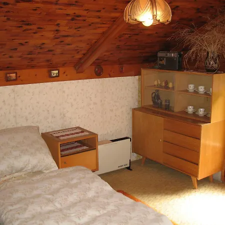 Holiday In 1307 * Starobucke Debrne