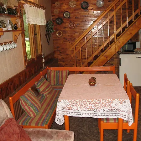 Holiday In 1307 *
